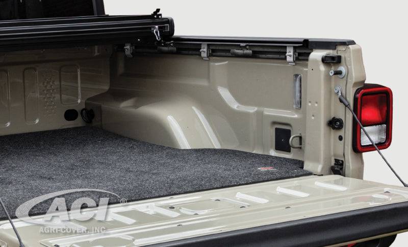 Access LiteRider 2020+ Jeep Gladiator 5ft Bed Roll-Up Cover - My Store