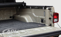 Lomax Stance Hard Cover 2022+ Toyota Tundra 5ft 6in Box (w/deck rail) - My Store