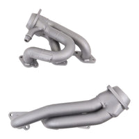 BBK 05-10 Mustang 4.0 V6 Shorty Tuned Length Exhaust Headers - 1-5/8 Titanium Ceramic - Mammoth Racing -
