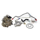 Industrial Injection 11-16 Drmx 6.6l LML CP4 to CP3 Conversion Kit w/ 85p over 10mm Dragon Fire Pump - My Store