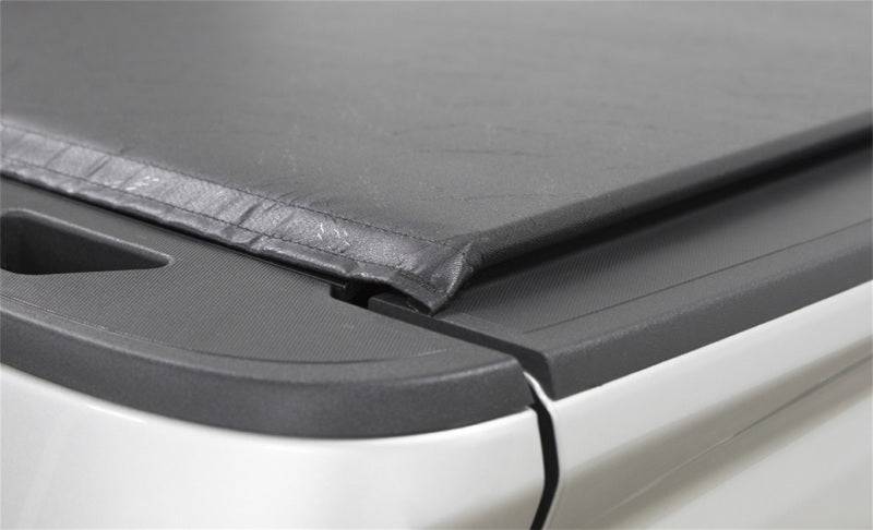 Access Vanish 17-19 Ford Super Duty F-250 / F-350 / F-450 6ft 8in Bed Roll-Up Cover - My Store