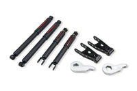Belltech Lowering KIT With ND2 Shocks - Mammoth Racing -