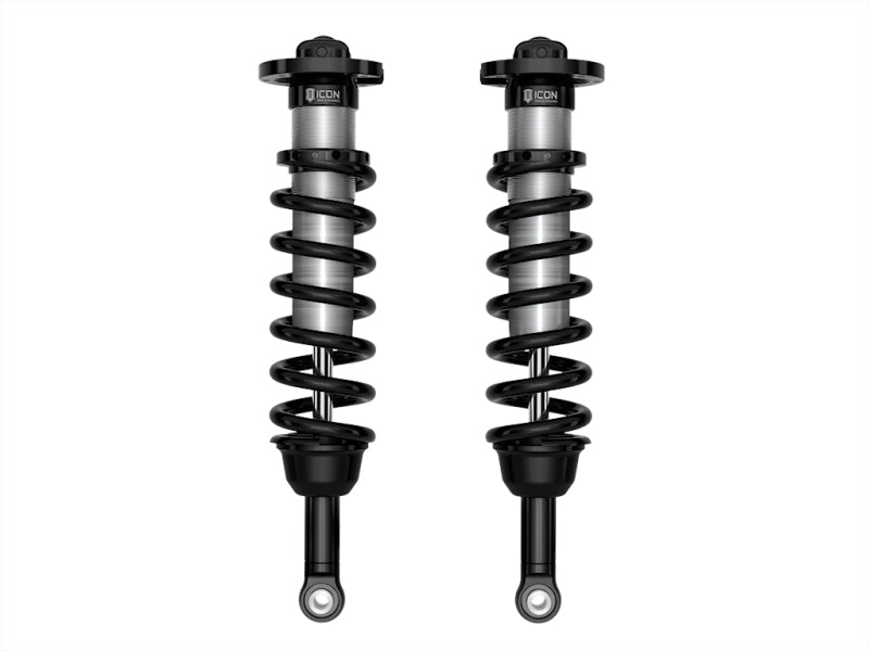 Icon 2022+ Toyota Tundra 2.5 Series VS IR Coilover Kit - Mammoth Racing -