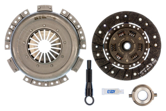 Exedy OE 1965-1969 Porsche 911 H6 Clutch Kit - Mammoth Racing -