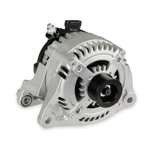 Holley 197-305 Alternator for Gen III Hemi Engine Swaps - Mammoth Racing -