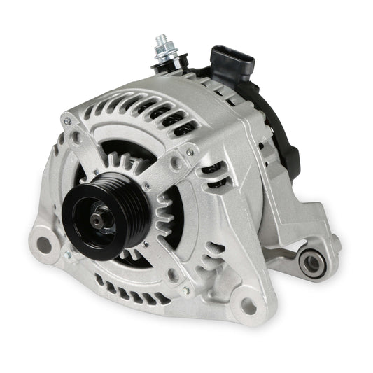 Holley 197-305 Alternator for Gen III Hemi Engine Swaps