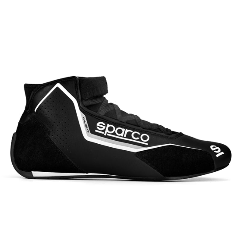 Sparco Shoe X-Light 37 BLK/GRY - My Store