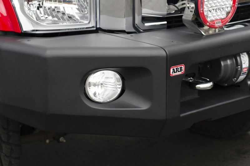 ARB Textured Modular Bar Type C Kit - Mammoth Racing -