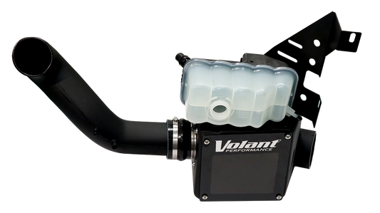 Closed Box Air Intake w/Pro 5 Filter 11-14 Ford F-150 5.0L V8 Volant - Mammoth Racing -19850