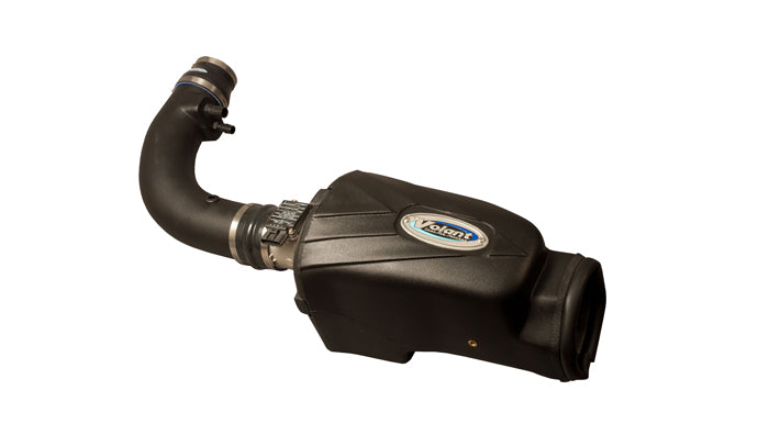 Closed Box Air Intake w/Pro 5 Filter 96-04 F-150/Expedition/Navigator Volant - Mammoth Racing -19854