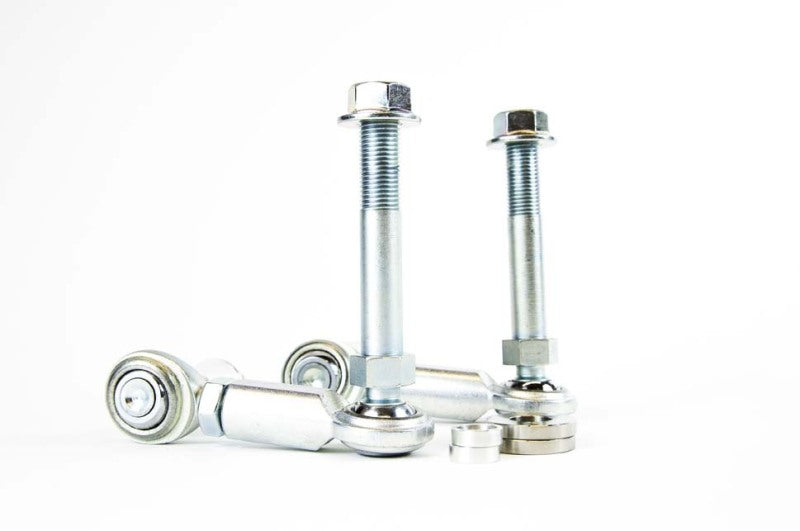 SPL Parts 2009+ Nissan 370Z Front Swaybar Endlinks - Mammoth Racing -