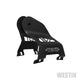 Westin 2014-2018 Chevy Silverado 1500 B-Force Overhead 50in LED Kit - Textured Black - Mammoth Racing -