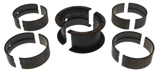 Clevite Chevy V8 348-409 1958-65 Main Bearing Set - Mammoth Racing -