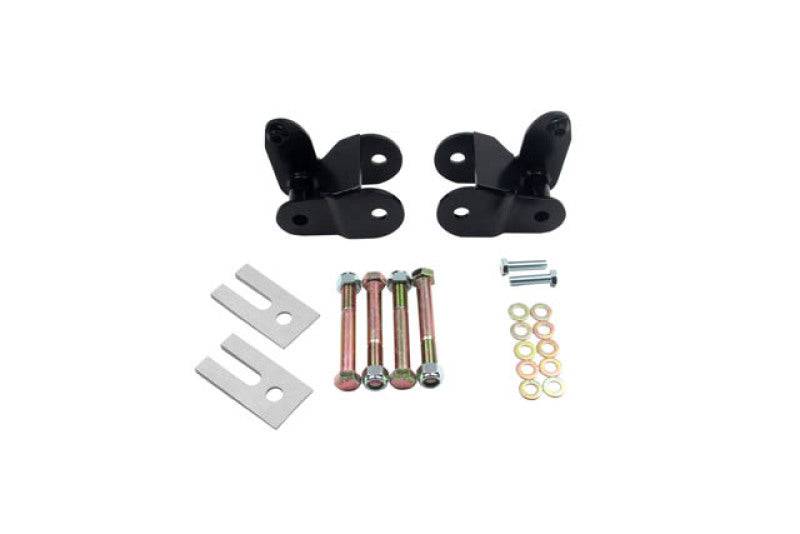 Belltech Hanger KIT 15+ Ford F-150 1.50in Lift (All Short Bed Cabs) - Mammoth Racing -