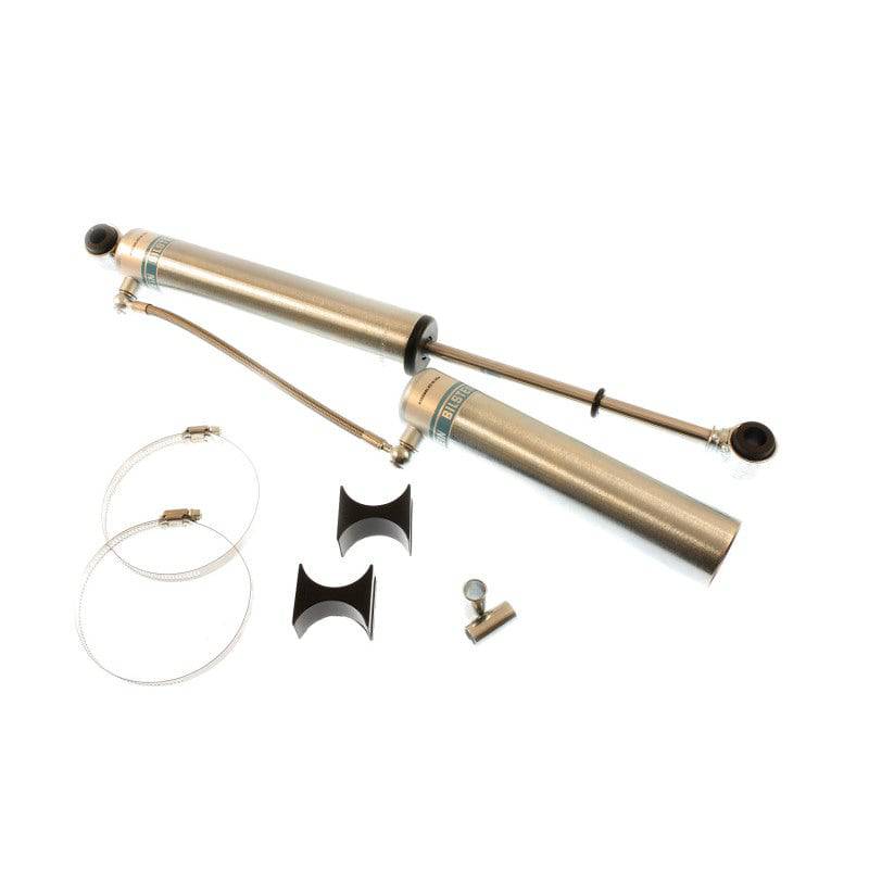 Bilstein 5160 Series 5165 Series 8.9in. Travel 255/70 46mm Monotube Shock Absorber - Mammoth Racing -