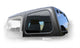 DV8 Offroad 96-06 Wrangler TJ Hard Top Square Back - 2 Door - Mammoth Racing -