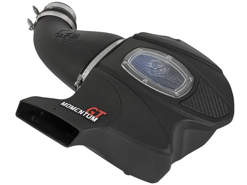 aFe Momentum GT Pro 5R Cold Air Intake System 12-17 Jeep Grand Cherokee SRT-8/SRT V8-6.4L HEMI - My Store