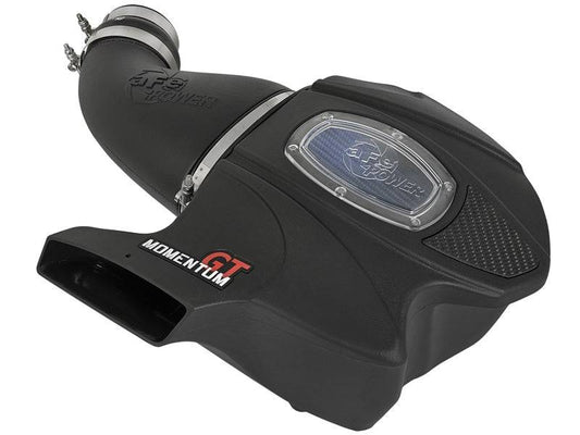 aFe Momentum GT Pro 5R Cold Air Intake System 12-17 Jeep Grand Cherokee SRT-8/SRT V8-6.4L HEMI - My Store