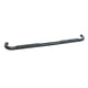 Westin 2009-2018 Dodge/Ram 1500 Crew Cab Platinum 4 Oval Nerf Step Bars - Black - Mammoth Racing -