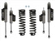 Icon 2020+ Ford F250/f350 2.5in Stage 2 Suspension System - Mammoth Racing -