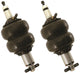 Ridetech 91-96 Impala ShockWave Front System HQ Series Pair - Mammoth Racing -