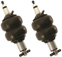 Ridetech 70-81 Camaro and Firebird HQ Series Front Shockwaves Pair use w/ Stock Lower Arms - Mammoth Racing -