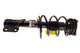 KYB Shocks & Struts Strut Plus Front Left Nissan Sentra 2013 - Mammoth Racing -