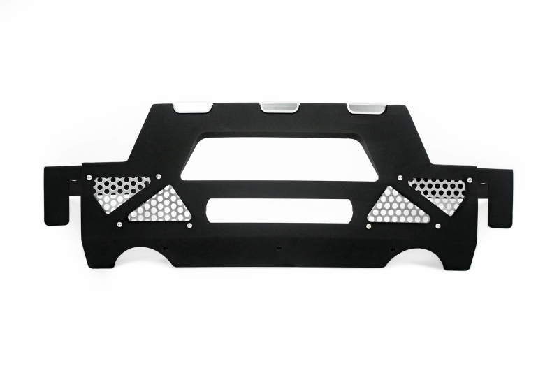 DV8 Offroad 18-22 Jeep JL & 2020-22 JT Front Modular Bumper - Mammoth Racing -