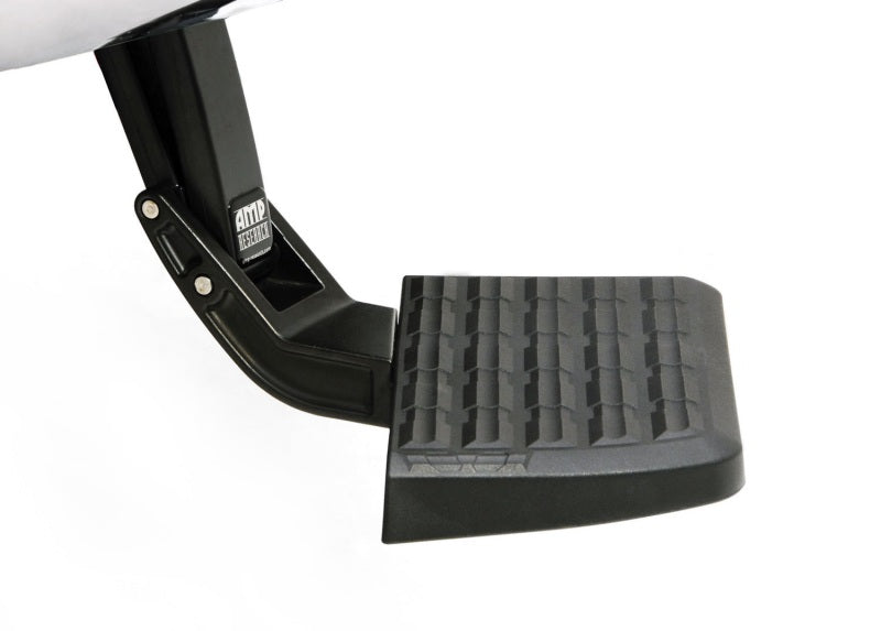 AMP Research 2016-2017 Toyota Tacoma 2016 BedStep - Black - My Store