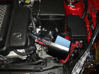 Injen 07-10 MazdaSpeed 3 2.3L 4cyl Turbo Black Short Ram Intake - Mammoth Racing -