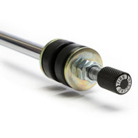 Hotchkis Tuned Adjustable Aluminum Shock - Front for 67-69 Chevrolet Camaro - Mammoth Racing -