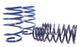 H&R 95-01 BMW 730i/730iL E38 Sport Spring (w/o Self-Leveling & w/o Sport Susp.) - My Store