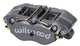 Wilwood Caliper-Dynapro 5.25in Mount 1.38in Pistons .81in Disc - Mammoth Racing -