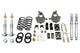 Belltech Lowering KIT 14-15 Chevy Silverado/Sierra 3in to 4in Front/7in Rear w/ Street Perf Shocks - Mammoth Racing -
