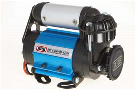 ARB Compressor Mdm Air Locker 24V - Mammoth Racing -