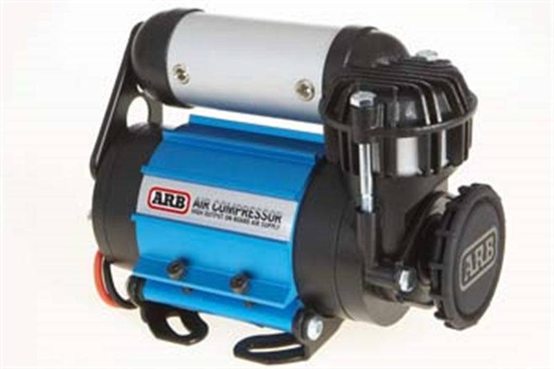 ARB Compressor Mdm Air Locker 12V - My Store