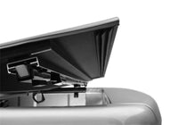 BAK 2022 Nissan Frontier 6ft Bed BAKFlip MX4 Matte Finish - Mammoth Racing -
