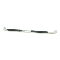 Westin 2009-2018 Dodge/Ram 1500 Crew Cab Platinum 4 Oval Nerf Step Bars - SS - Mammoth Racing -