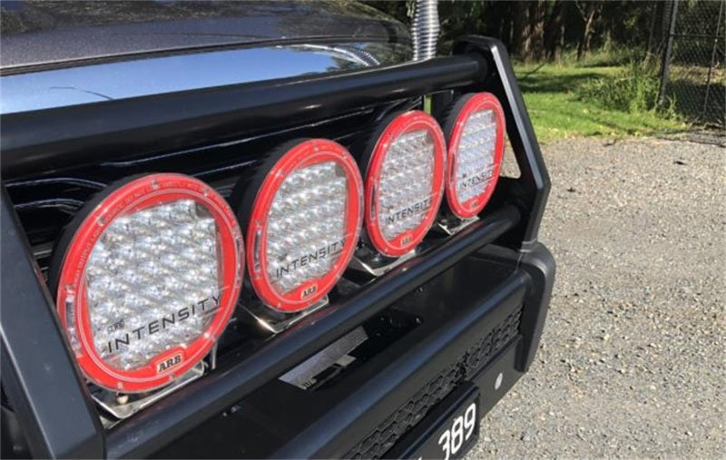 ARB Summit Bull Bar RAM 1500 - Mammoth Racing -
