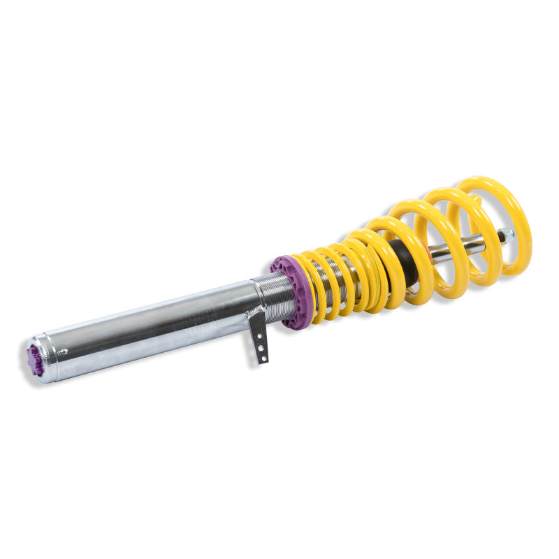 KW Coilover Kit V3 BMW X5 (F15) w/o Air Suspension Non EDC - Mammoth Racing -