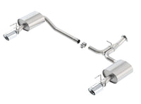 Borla 13-16 Honda Accord Touring Exhaust (rear section only) - My Store