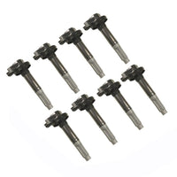 Ford Racing Coyote 5.0L V8 (Fits 2/24/16 And Later Mustang GT/F-150 4V Ti-VCT) Ignition Coil Set - My Store