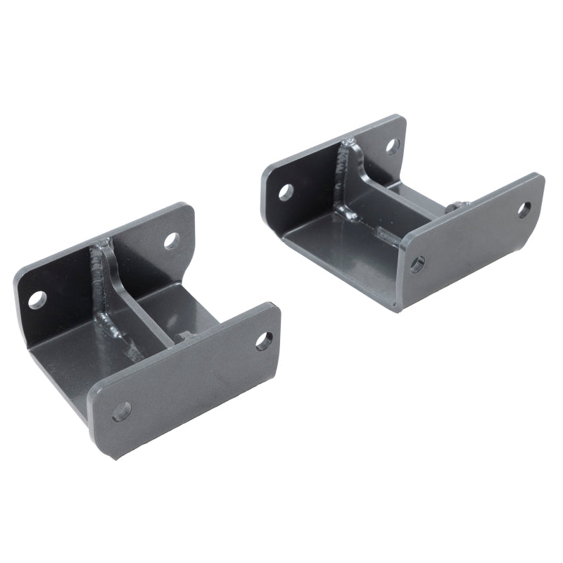 Belltech 2019+ Dodge Ram 1500 2WD (NonClassic) 6-9in. Lift Kit w/ Shocks - Mammoth Racing -