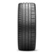 Pirelli P-Zero PZ4-Sport Tire - 255/40R20 101Y (Audi) - My Store