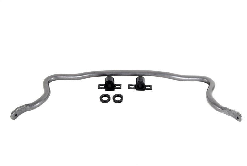 Hellwig 07-16 Toyota Land Cruiser 200 Series Solid Heat Treated Chromoly 1-1/2in Front Sway Bar - Mammoth Racing -
