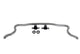 Hellwig 07-16 Toyota Land Cruiser 200 Series Solid Heat Treated Chromoly 1-1/2in Front Sway Bar - Mammoth Racing -