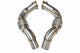 IRL F10 F12 F13 MaxFlow Downpipes
