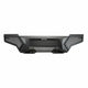 Go Rhino 16-21 Tacoma Element Front Bumper w/ Power Actuated Hide-away Light Bar Mount Tex Black - Mammoth Racing -