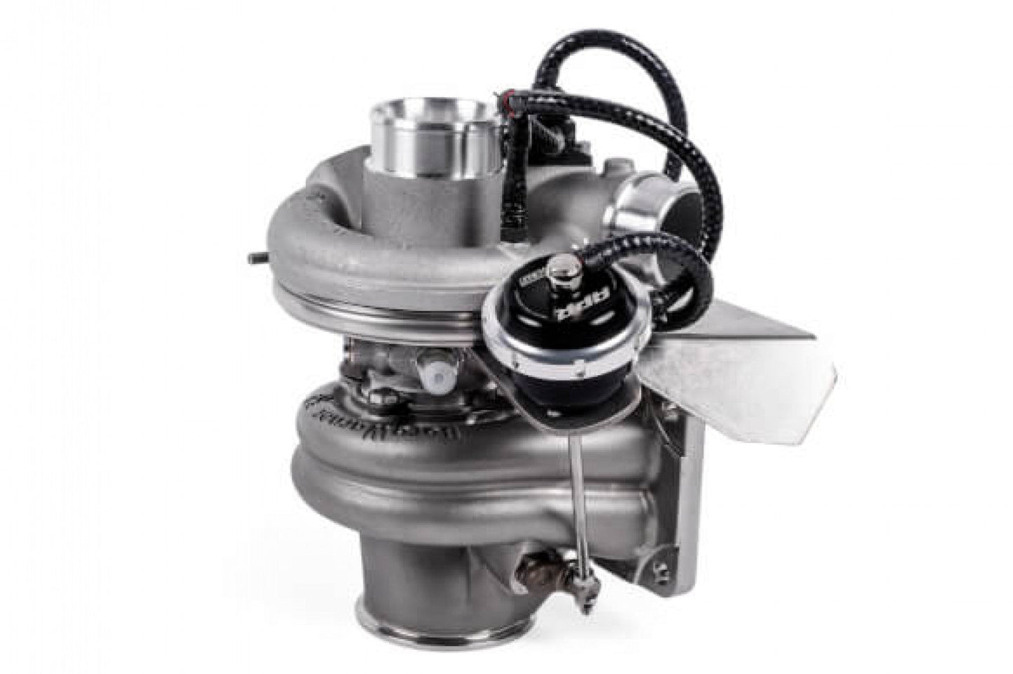 APR Efr7163 Turbocharger System (mqb AWD Nar) - My Store