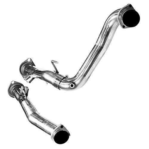 Kooks Custom Headers 3400h410 Stainless Steel Headers - My Store